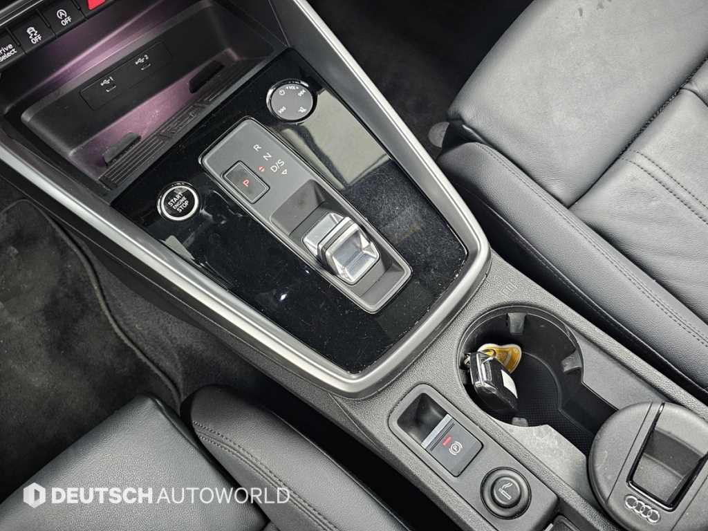 Audi A3 - Vista 11