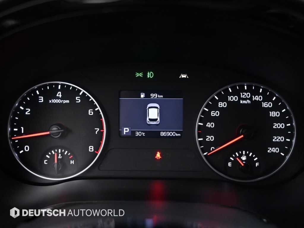 KIA Seltos - Vista 10