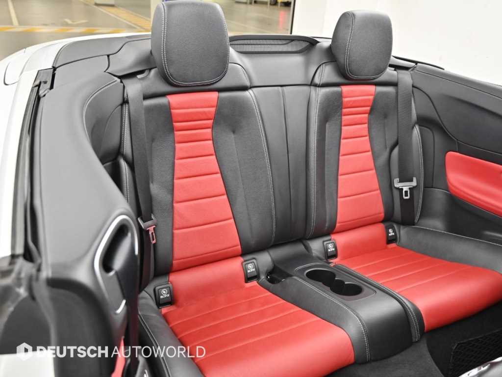 Mercedes Benz E class 2019 Blanco - Importación desde Corea - HF Imports Iquique - Foto 14