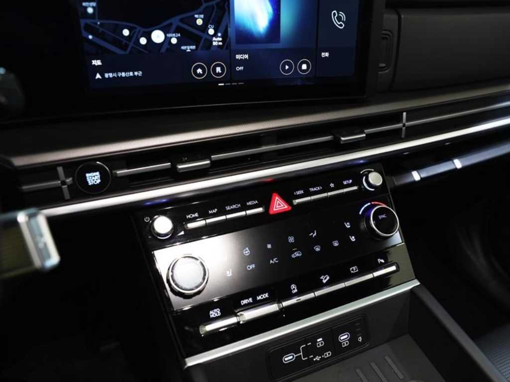 HYUNDAI Santa Fe 2025 - Importación desde Corea - HF Imports Iquique - Foto 17