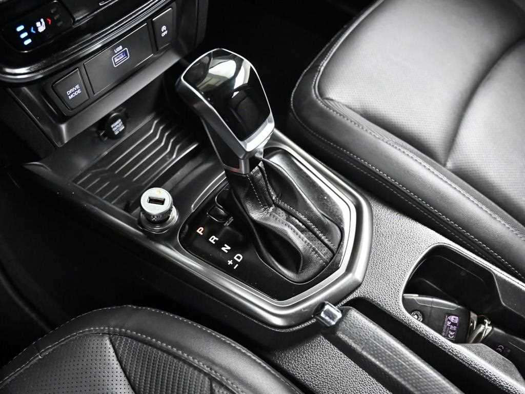 Ssangyong Tivoli - Vista 11