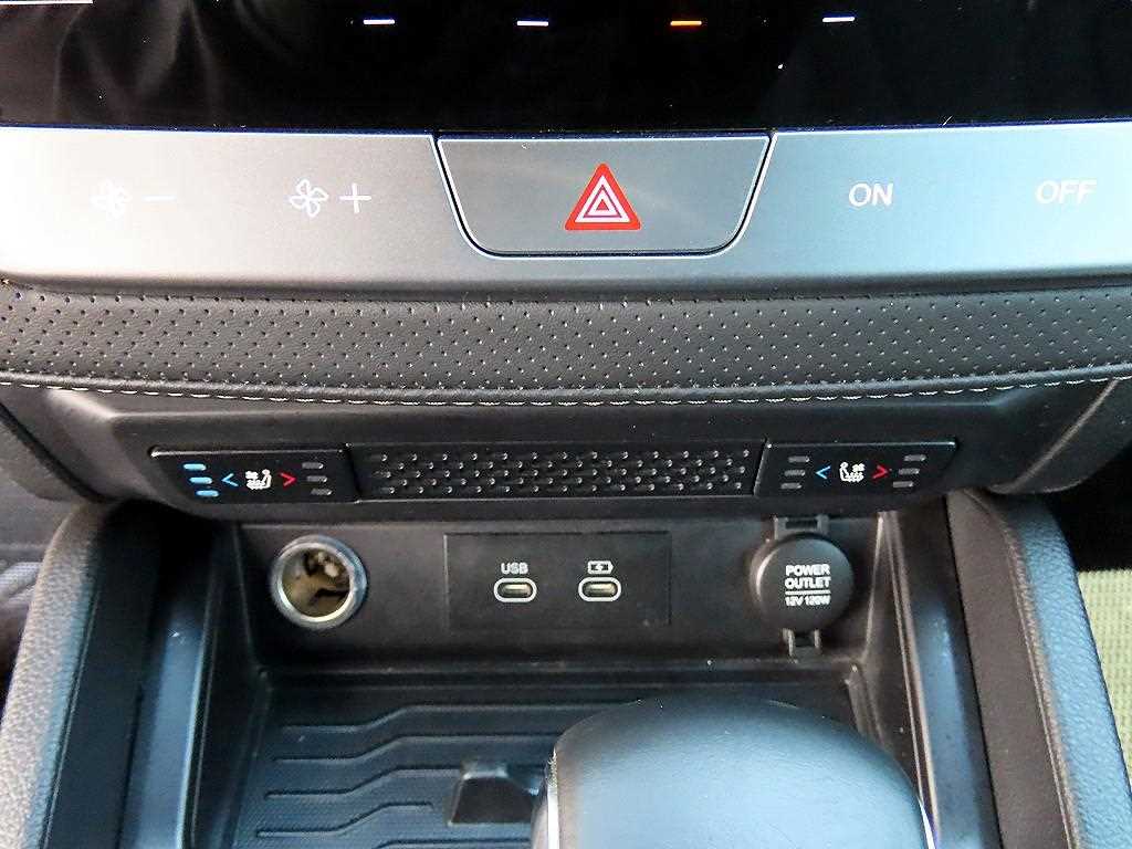 Ssangyong Rexton 2024 Blanco - Importación desde Corea - HF Imports Iquique - Foto 17