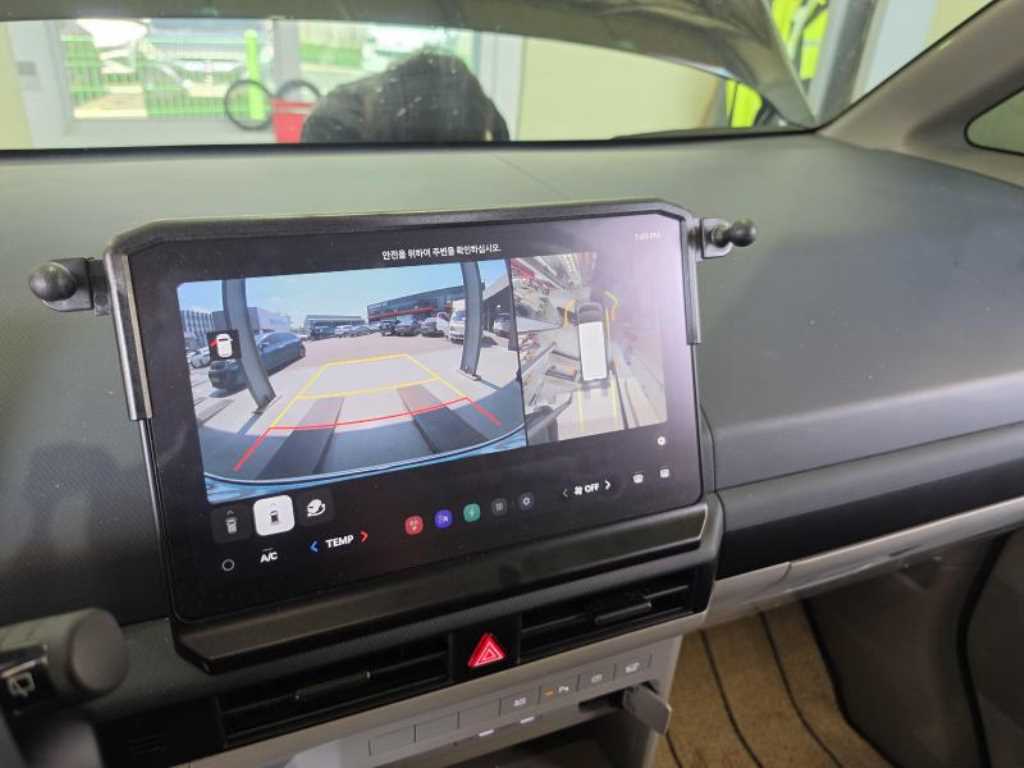 KIA PV5 - Vista 12