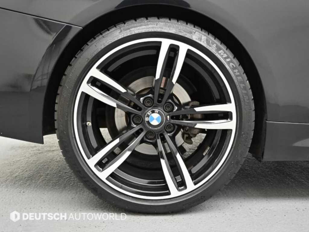 BMW 4 Series - Vista 7