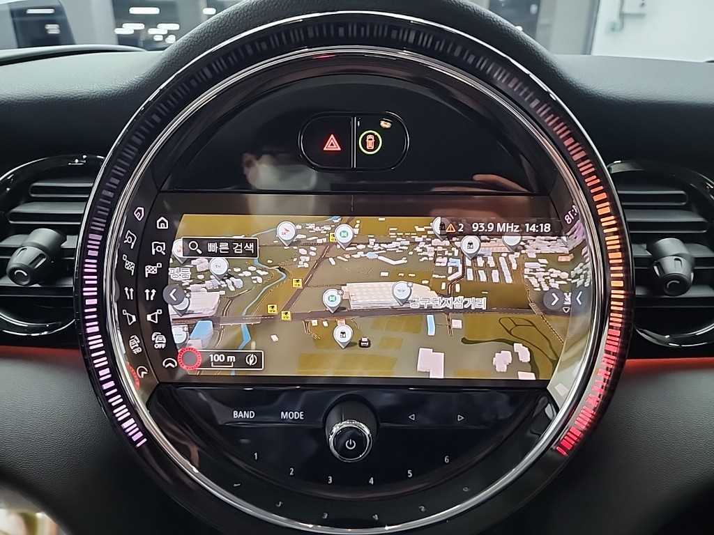 Mini Cooper 2024 Blanco - Importación desde Corea - HF Imports Iquique - Foto 15