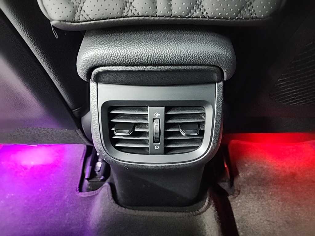 KIA K3 2020 Blanco - Importación desde Corea - HF Imports Iquique - Foto 16