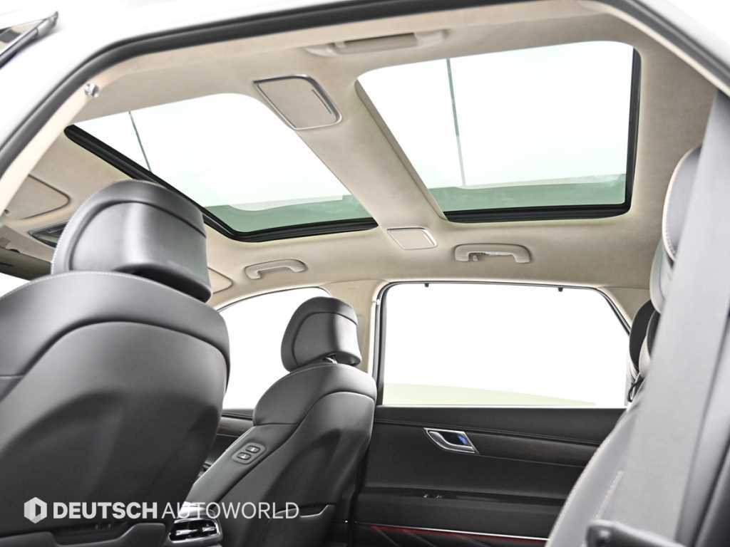 Genesis GV80 2023 Blanco - Importación desde Corea - HF Imports Iquique - Foto 20