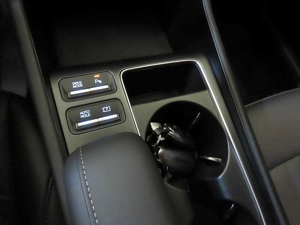 HYUNDAI Sonata 2026 Gris - Importación desde Corea - HF Imports Iquique - Foto 19