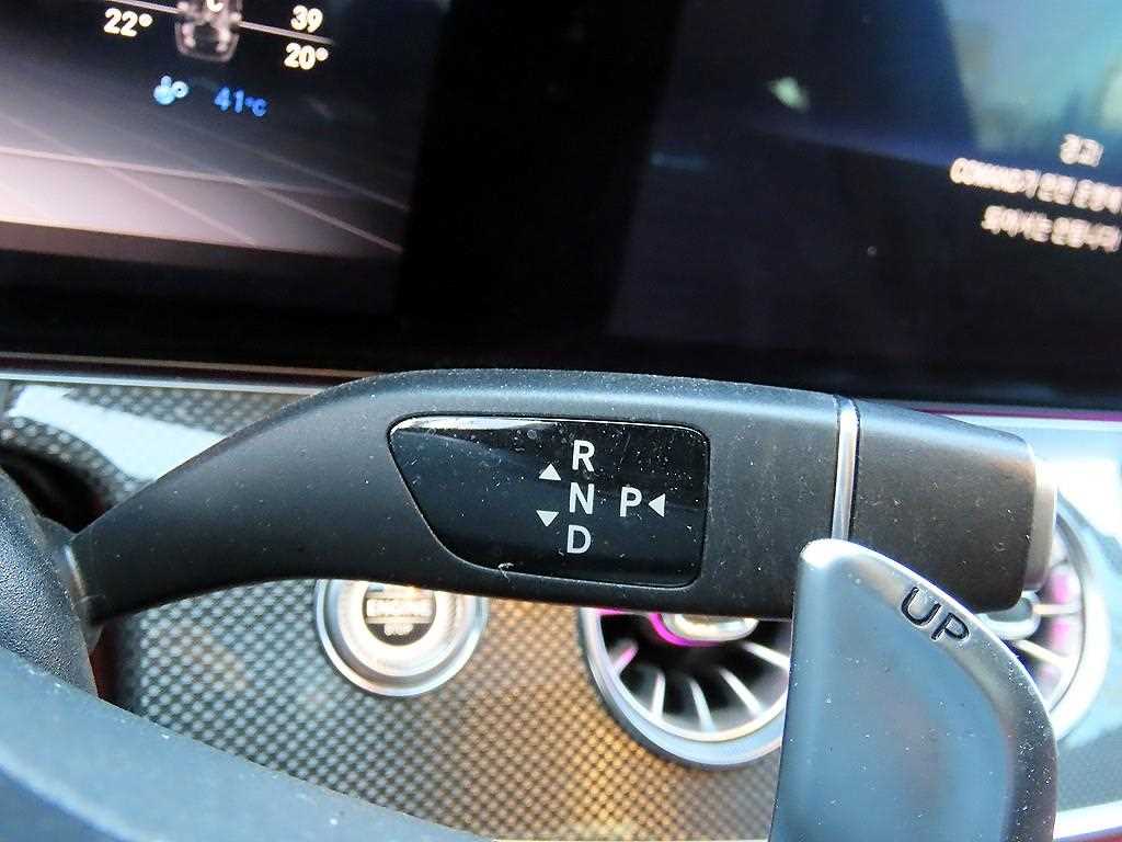 Mercedes Benz CLS Class 2019 - Importación desde Corea - HF Imports Iquique - Foto 13