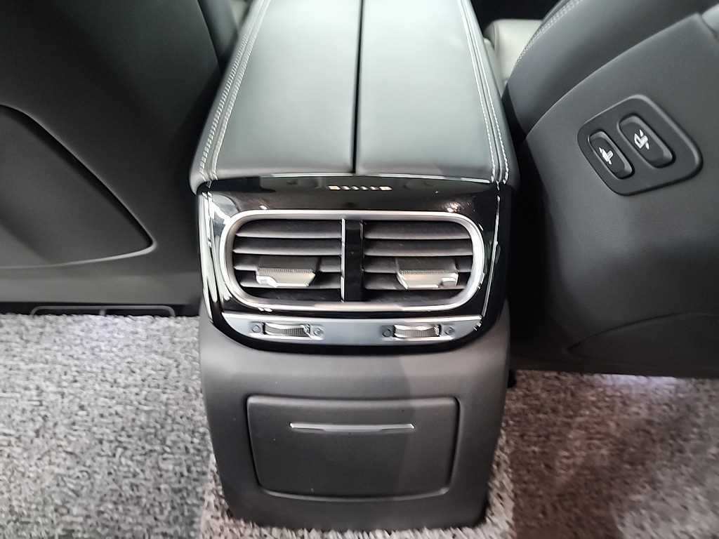 Genesis G90 2020 Negro - Importación desde Corea - HF Imports Iquique - Foto 15