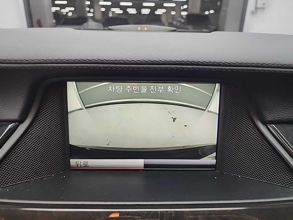 Mercedes Benz CLS Class 2012 Negro - Importación desde Corea - HF Imports Iquique - Foto 19