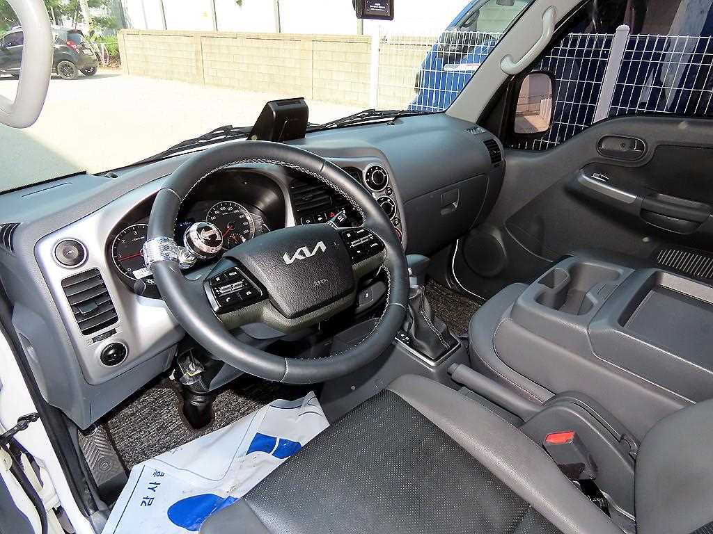 Small Truck Top_sliding tower car - Vista 10