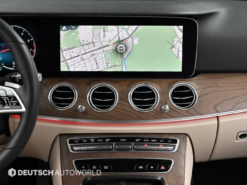 Mercedes Benz E class 2023 Blanco - Importación desde Corea - HF Imports Iquique - Foto 16