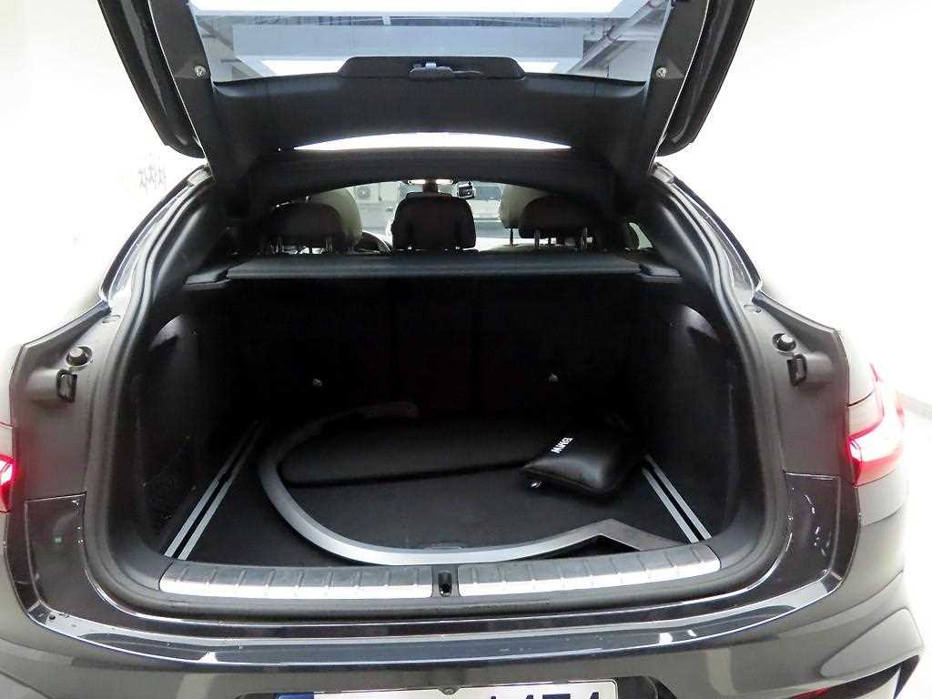 BMW X4 - Vista 7