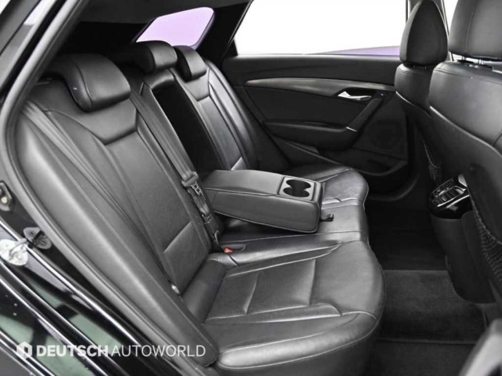 HYUNDAI i40 2012 Negro - Importación desde Corea - HF Imports Iquique - Foto 14