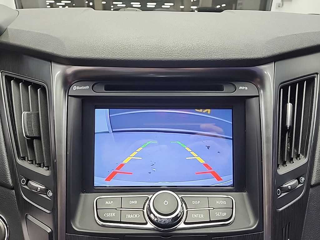 HYUNDAI Sonata 2014 Blanco - Importación desde Corea - HF Imports Iquique - Foto 17