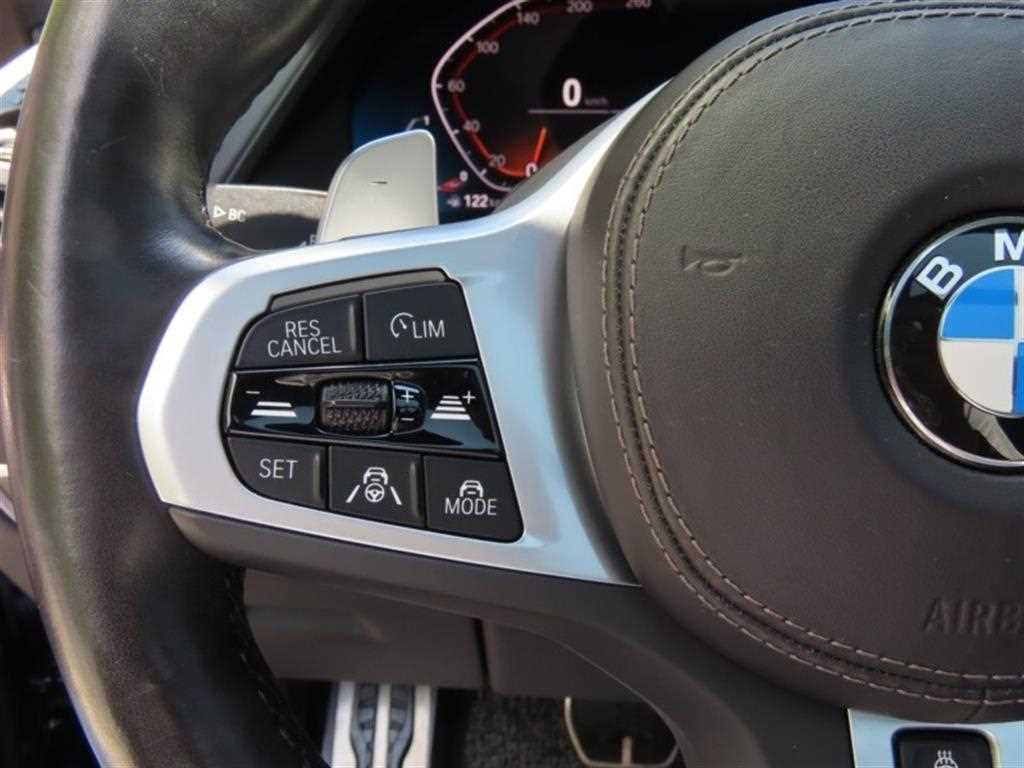 BMW X6 2022 - Importación desde Corea - HF Imports Iquique - Foto 13