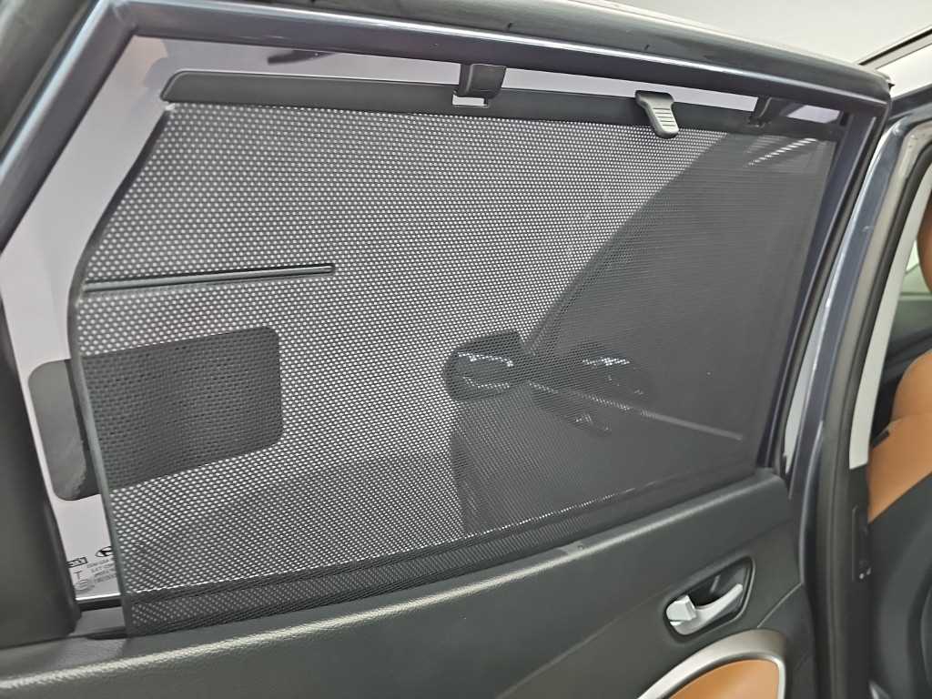 HYUNDAI Santa Fe 2016 Azul - Importación desde Corea - HF Imports Iquique - Foto 16