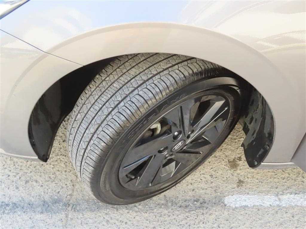 HYUNDAI Avante 2022 Gris - Importación desde Corea - HF Imports Iquique - Foto 20