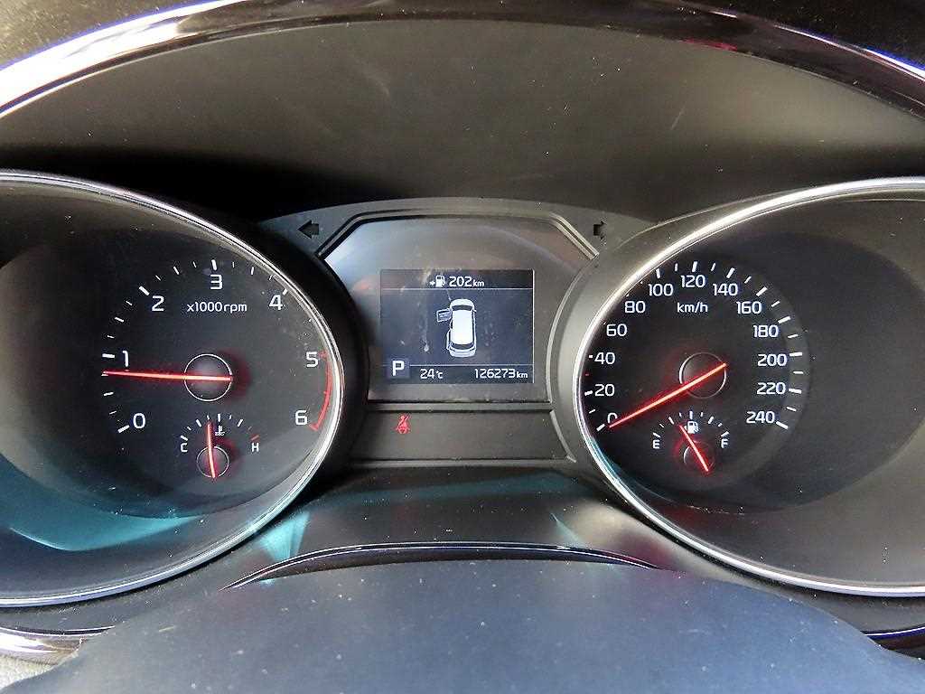 KIA Carnival - Vista 12