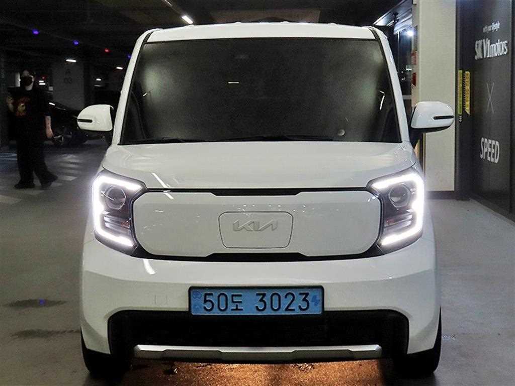 KIA Ray 2023 - Importación desde Corea - HF Imports Iquique - Foto 1