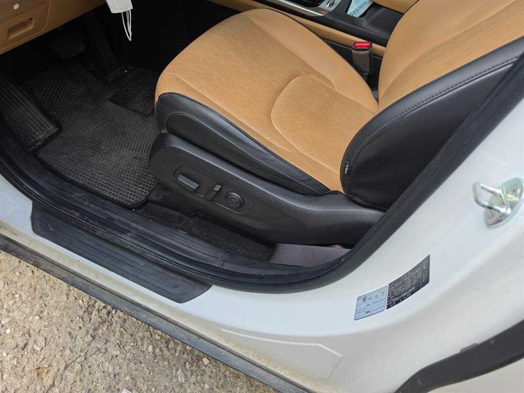 KIA Carnival - Vista 8