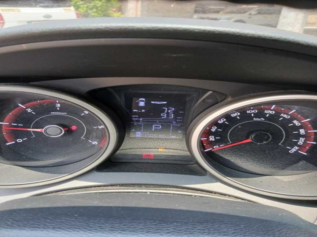 Ssangyong Tivoli - Vista 3