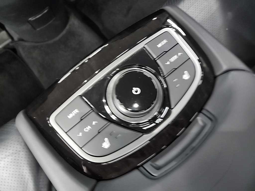 HYUNDAI Grandeur 2012 Negro - Importación desde Corea - HF Imports Iquique - Foto 16