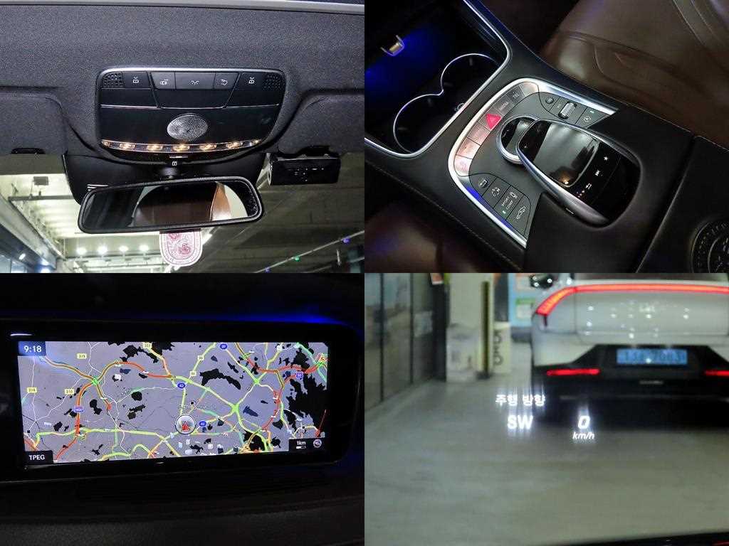 Mercedes Benz S Class 2017 Negro - Importación desde Corea - HF Imports Iquique - Foto 20