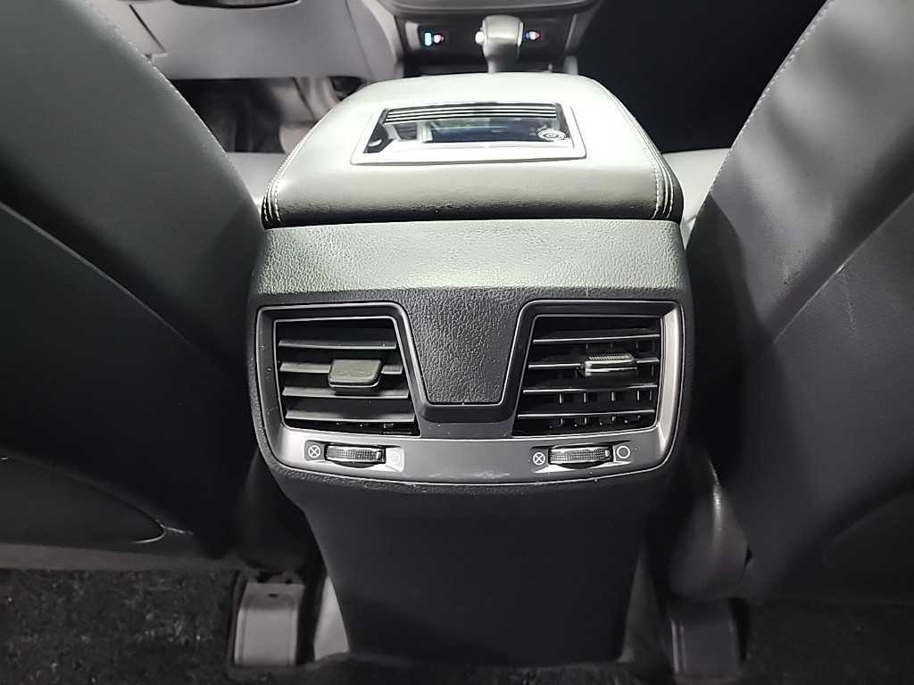 Ssangyong Rexton 2022 Blanco - Importación desde Corea - HF Imports Iquique - Foto 15