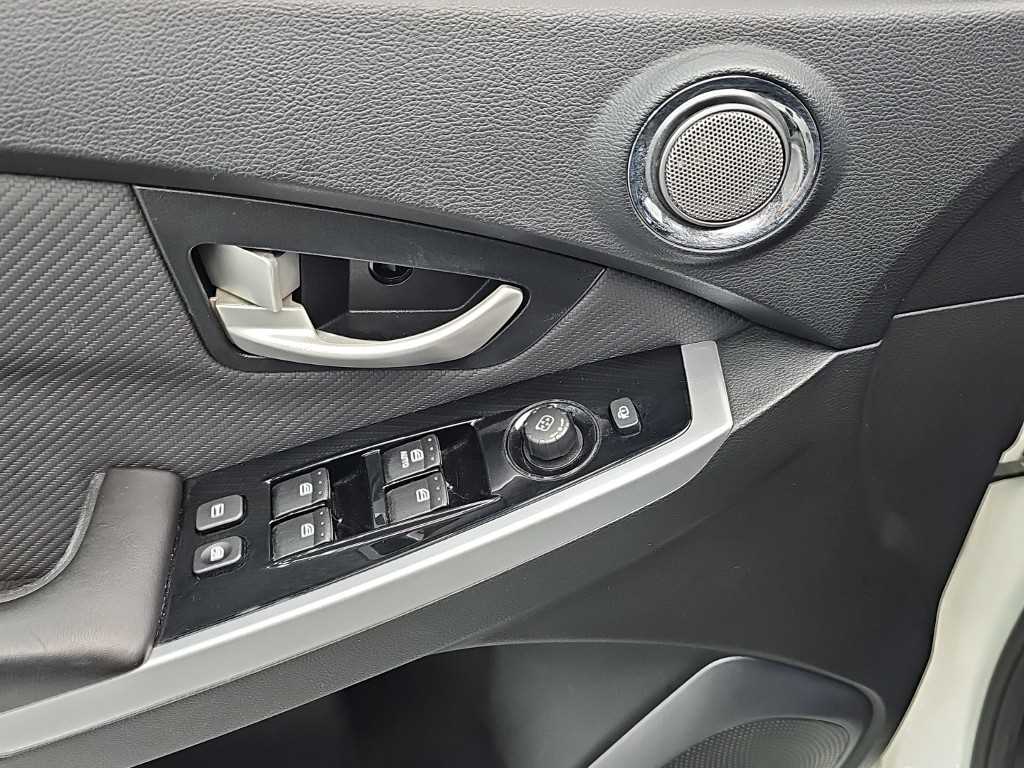 Ssangyong Korando 2017 Blanco - Importación desde Corea - HF Imports Iquique - Foto 18