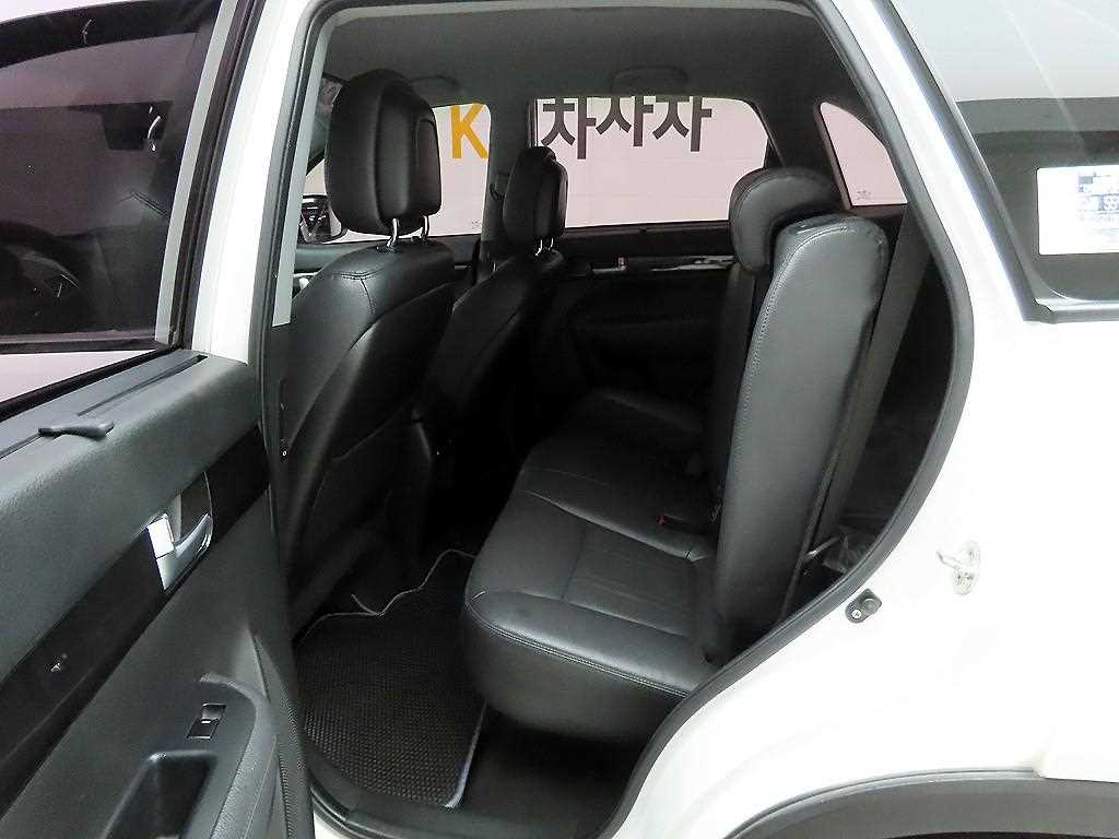 KIA Sorento 2014 - Importación desde Corea - HF Imports Iquique - Foto 17