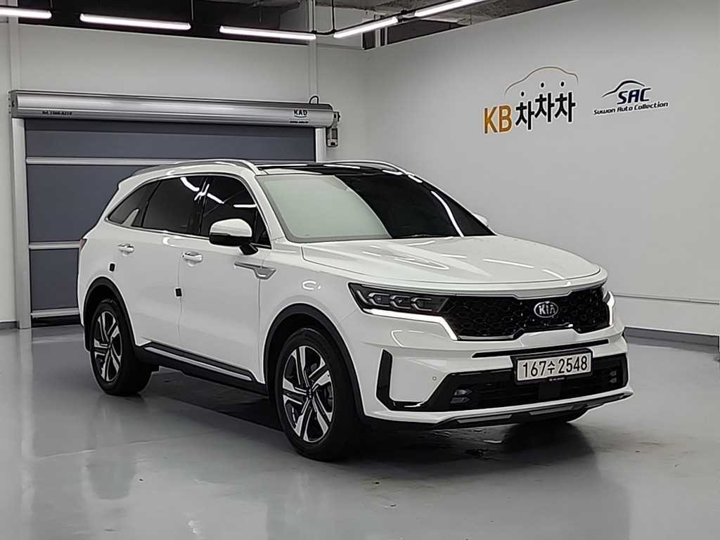 KIA Sorento - Vista 6