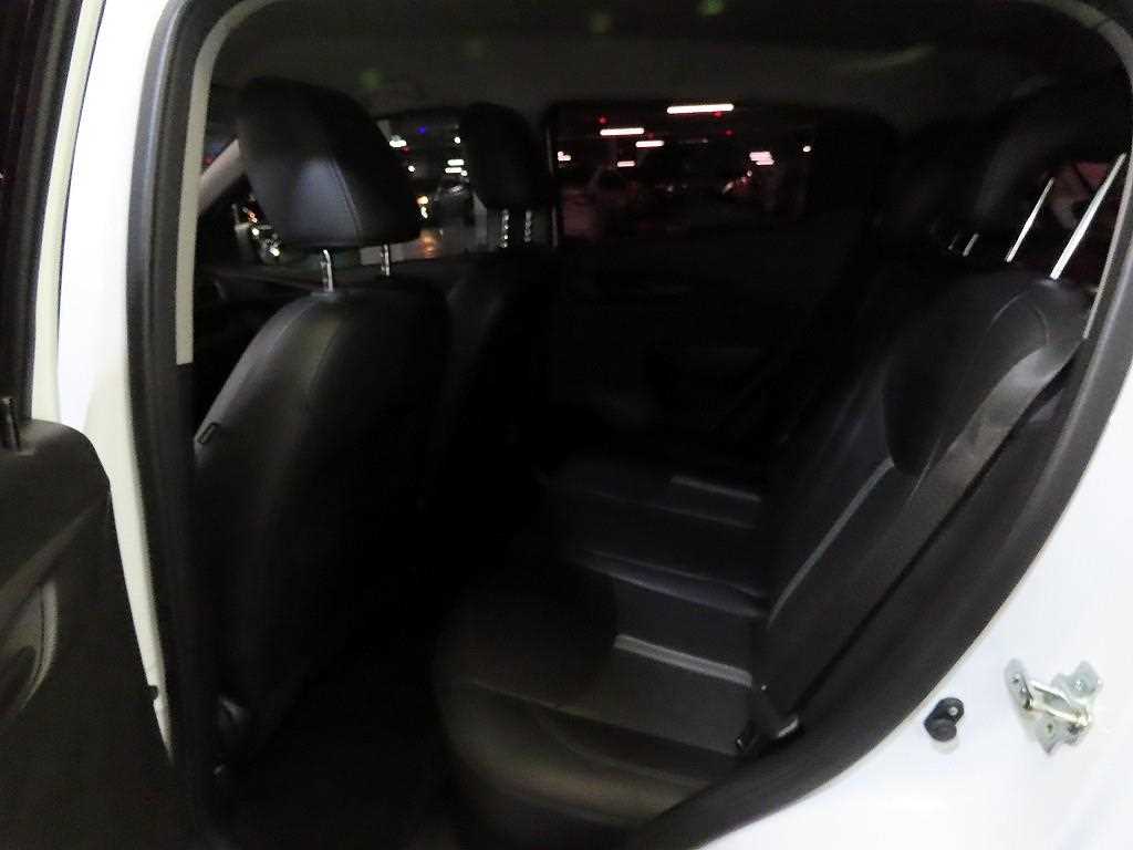 Chevrolet Spark - Vista 9
