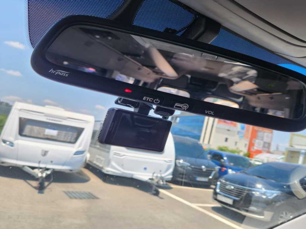HYUNDAI Solati 2018 Azul - Importación desde Corea - HF Imports Iquique - Foto 13