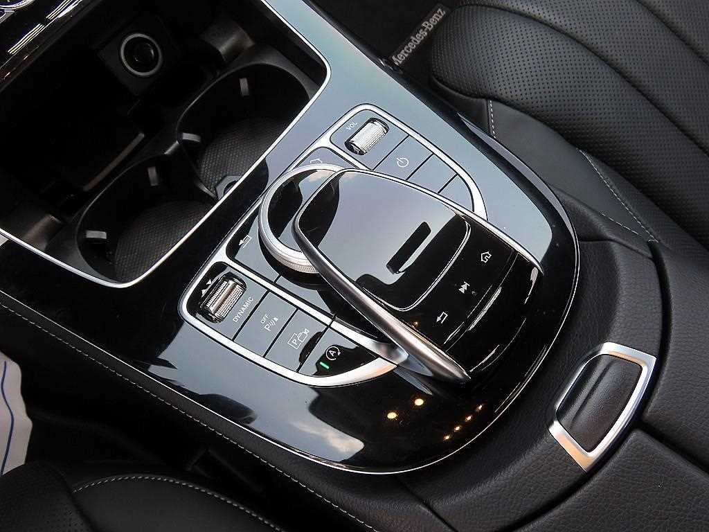 Mercedes Benz E class 2017 Negro - Importación desde Corea - HF Imports Iquique - Foto 15