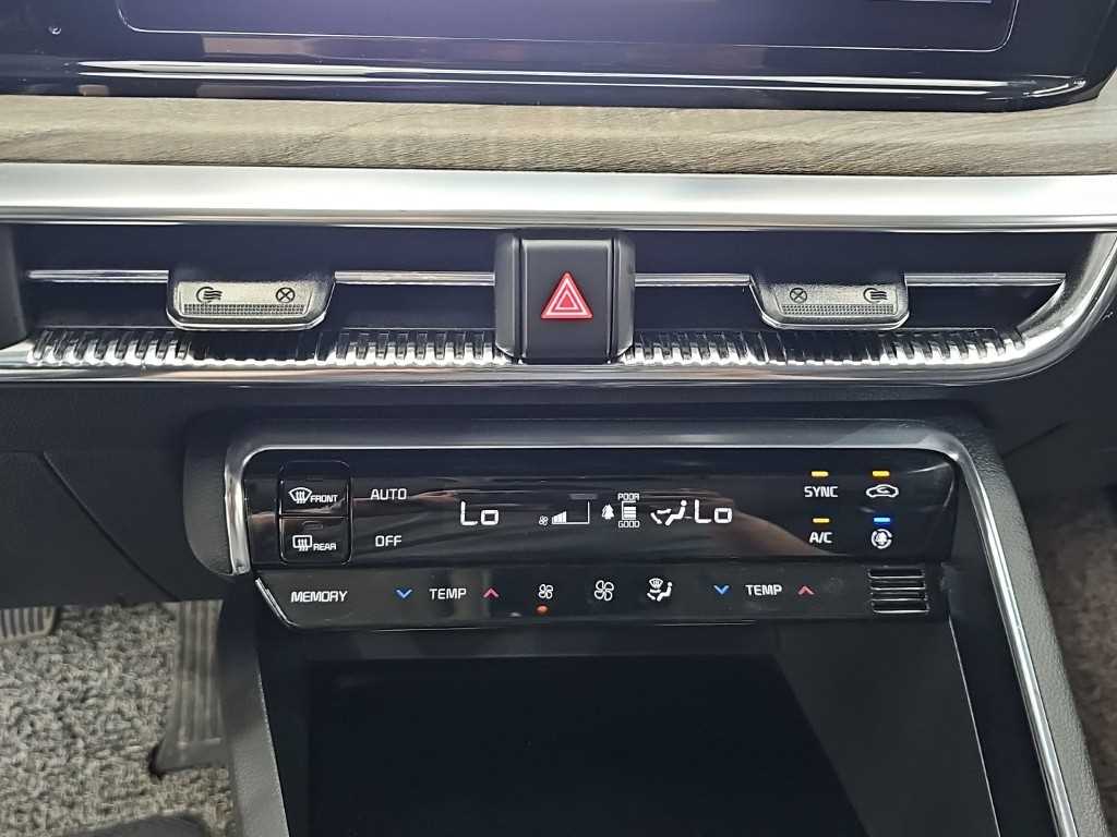 KIA K5 - Vista 12