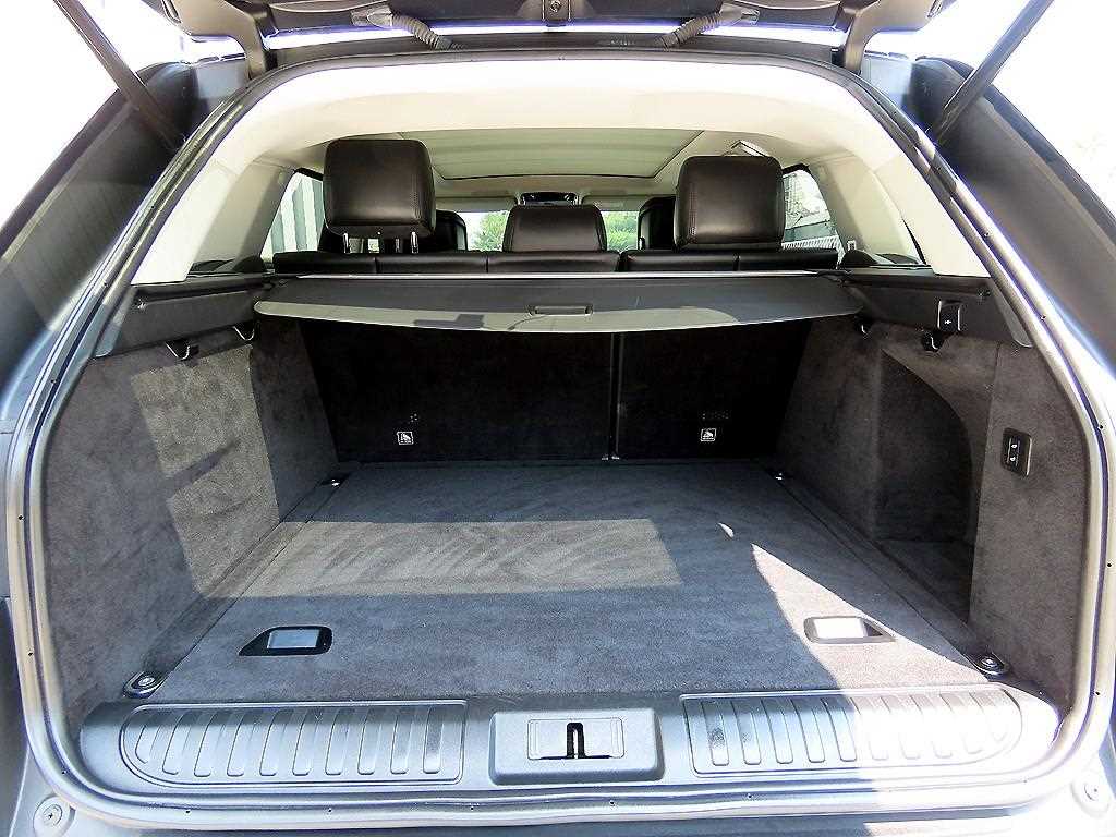 Land Rover Range Rover Sports 2021 Negro - Importación desde Corea - HF Imports Iquique - Foto 19
