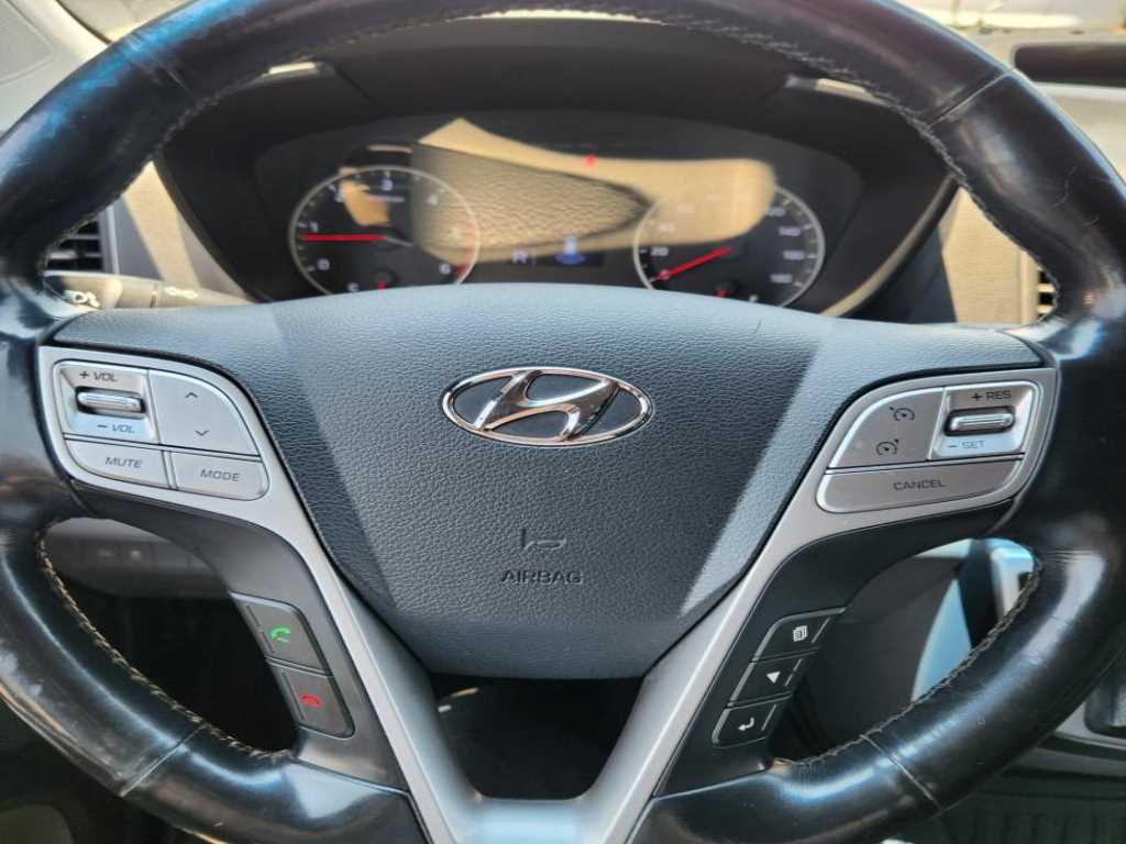 HYUNDAI Solati 2018 Azul - Importación desde Corea - HF Imports Iquique - Foto 15