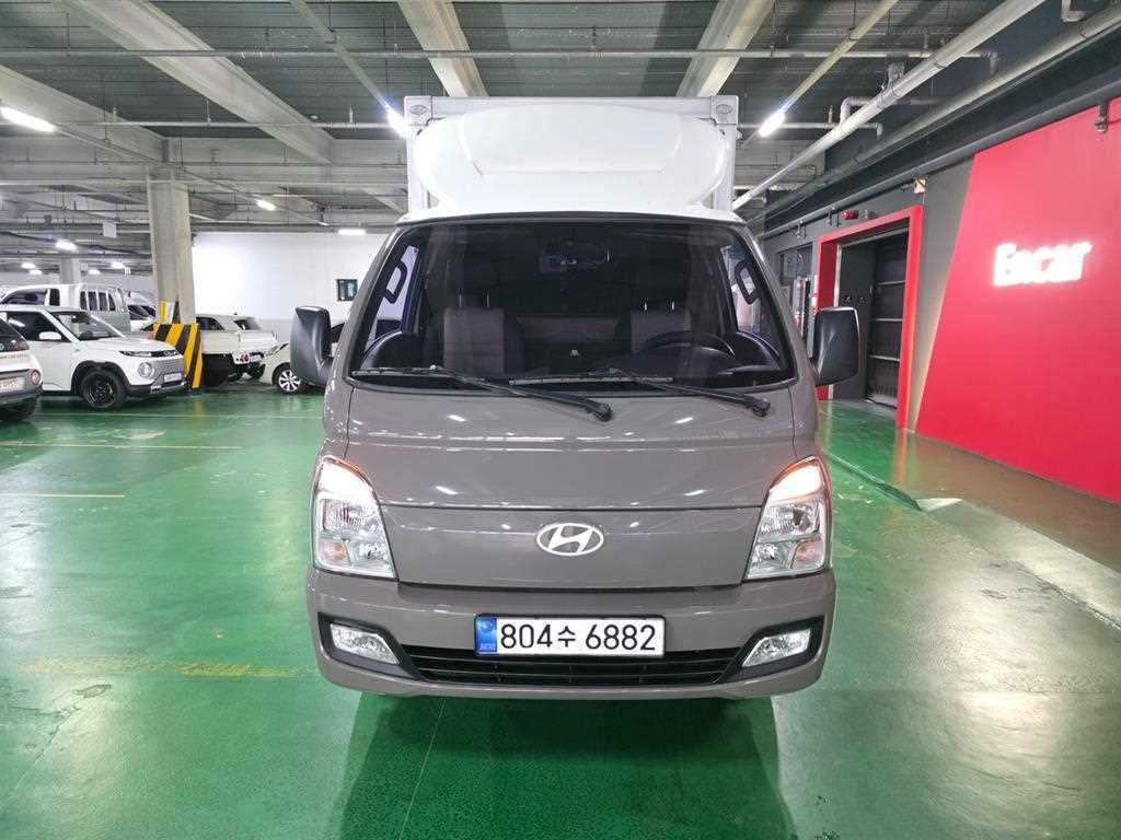 Small Truck Normal Box(High Deck) - Vista 6