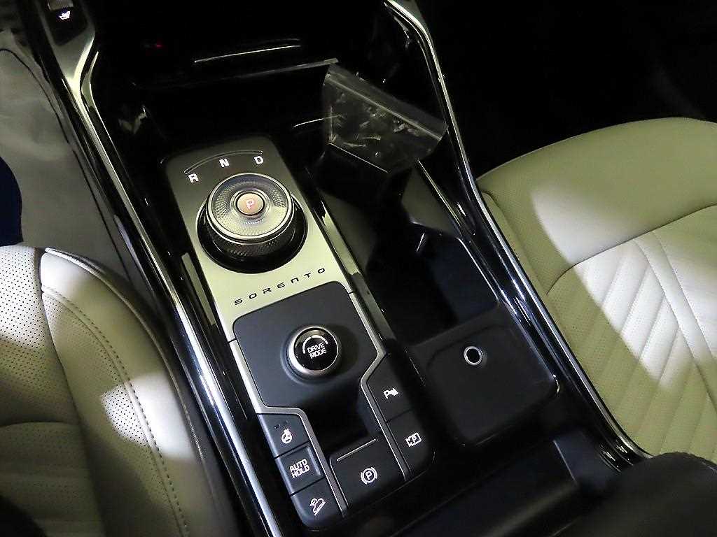 KIA Sorento 2024 Blanco - Importación desde Corea - HF Imports Iquique - Foto 14