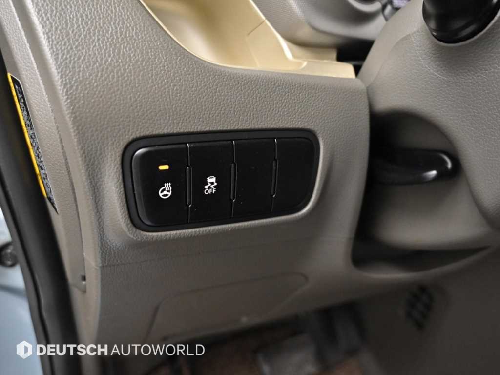 KIA Ray 2013 skyblue - Importación desde Corea - HF Imports Iquique - Foto 19