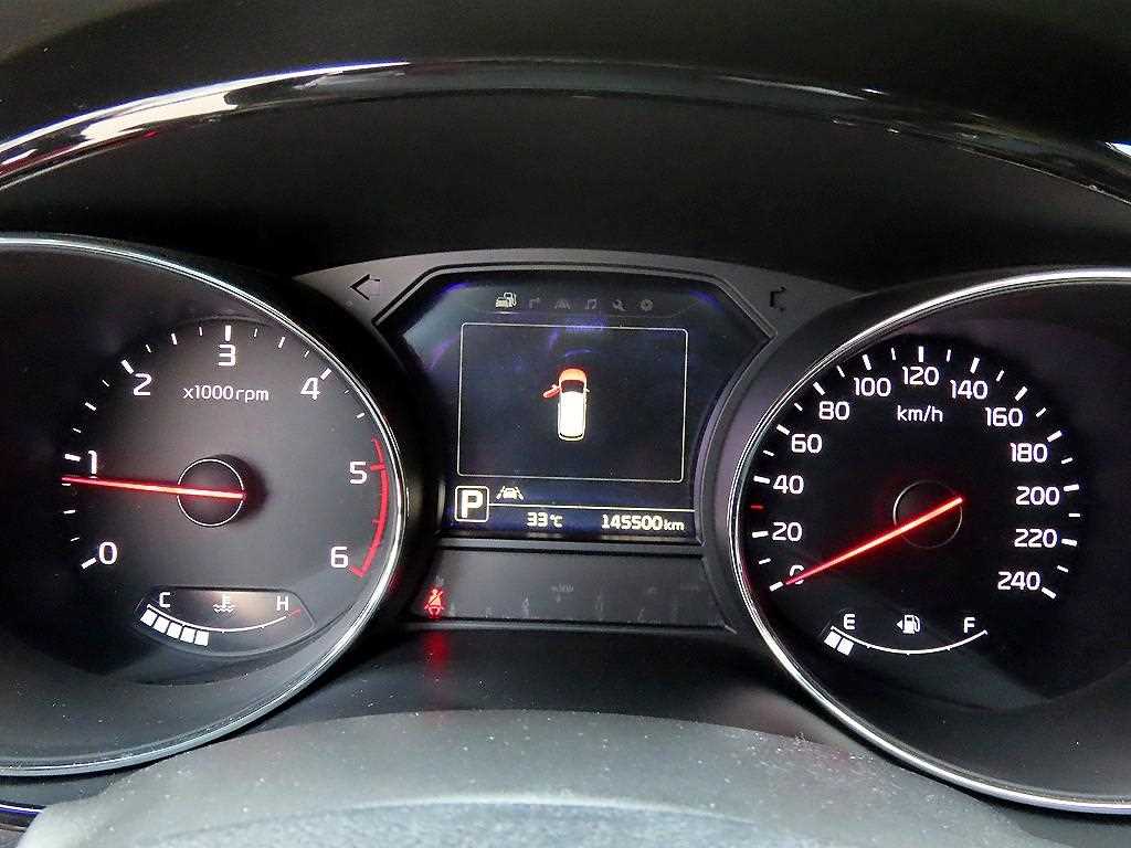 KIA Carnival - Vista 11