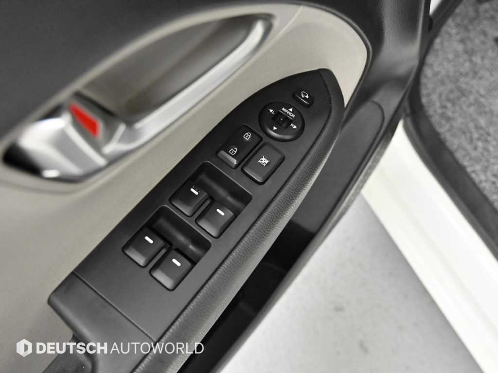 KIA Ray 2022 Blanco - Importación desde Corea - HF Imports Iquique - Foto 18