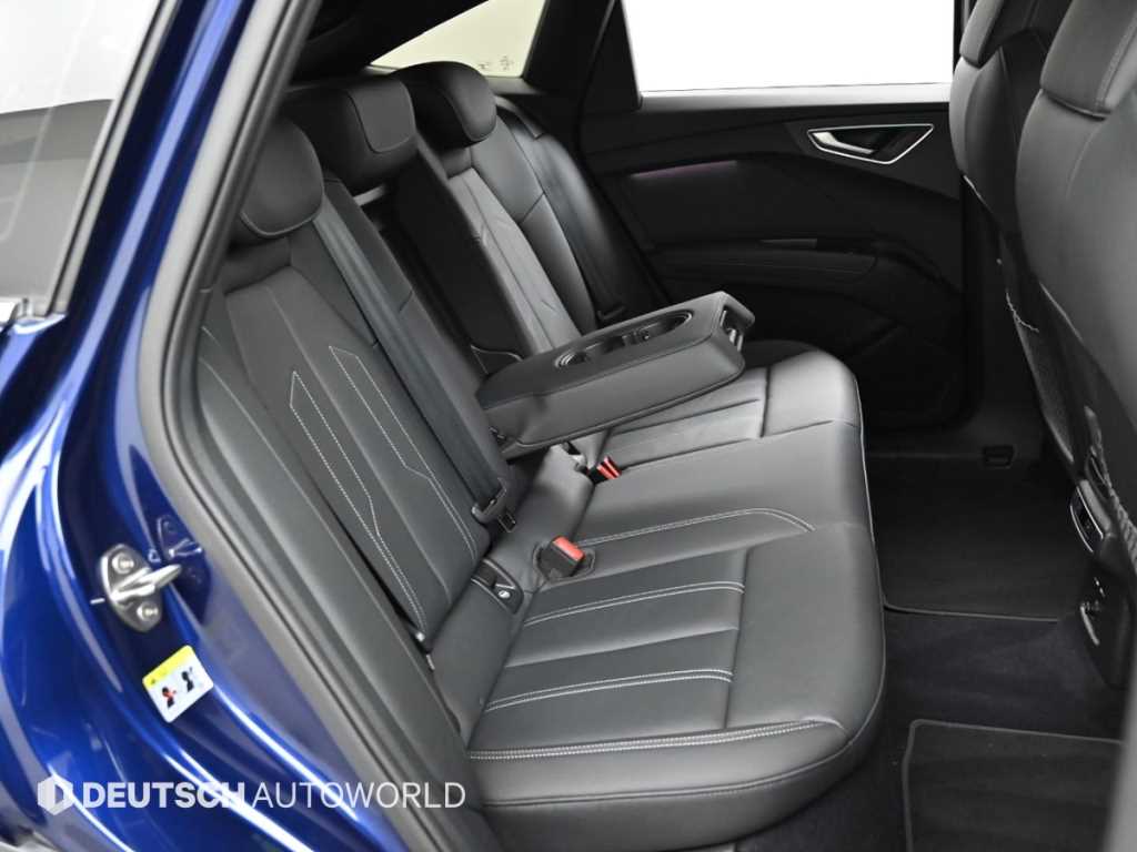 Audi Q4 2024 Azul - Importación desde Corea - HF Imports Iquique - Foto 14