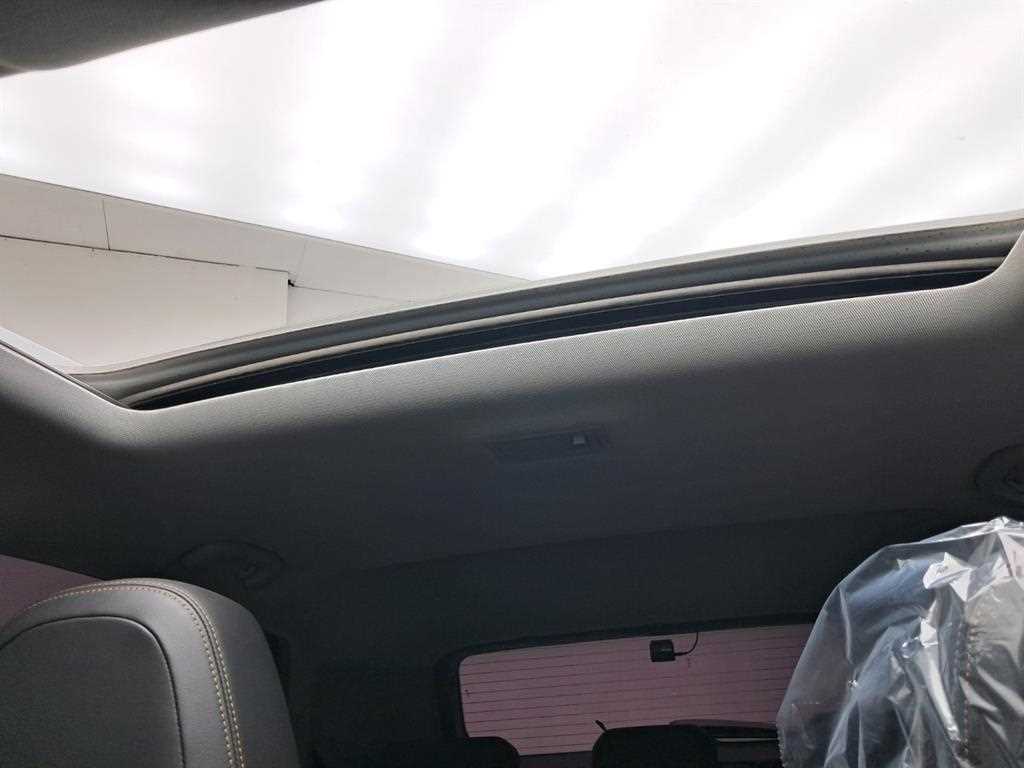 Chevrolet Trax 2018 Blanco - Importación desde Corea - HF Imports Iquique - Foto 18