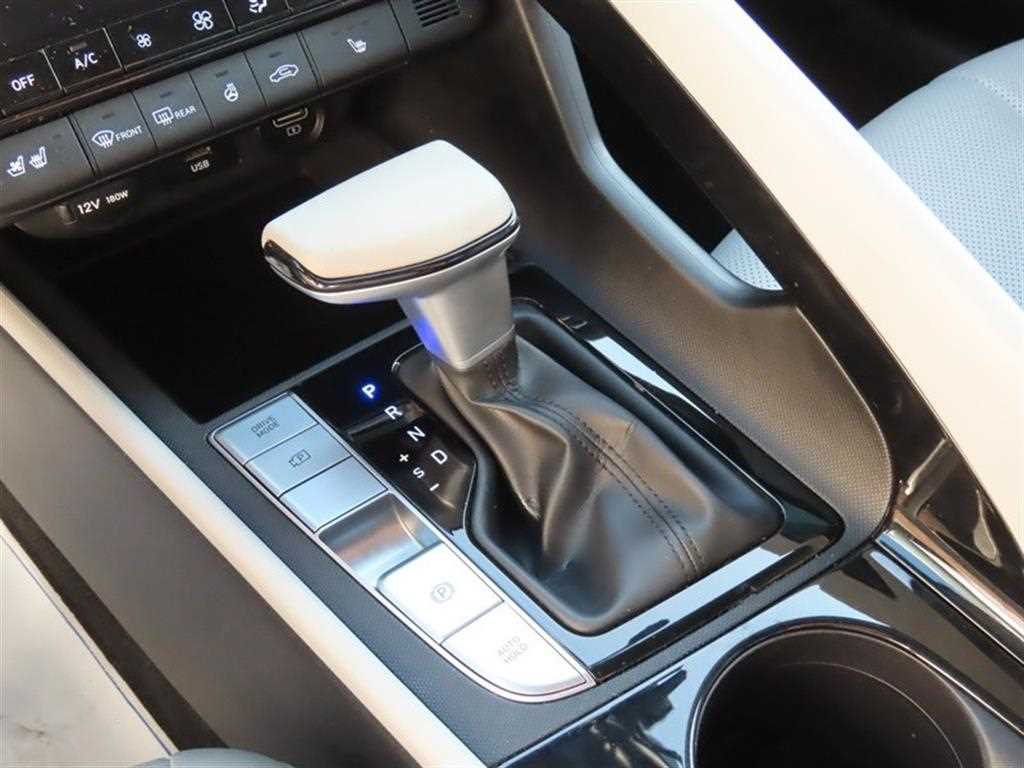 HYUNDAI Avante 2022 Gris - Importación desde Corea - HF Imports Iquique - Foto 18