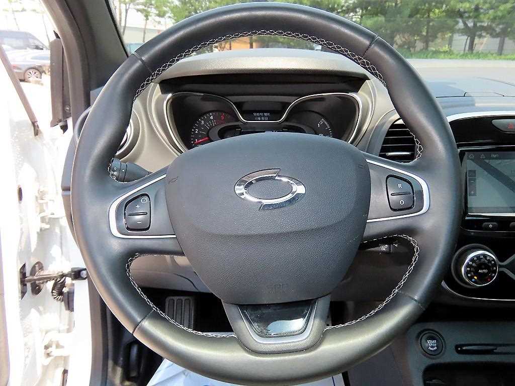 SAMSUNG QM3 - Vista 10