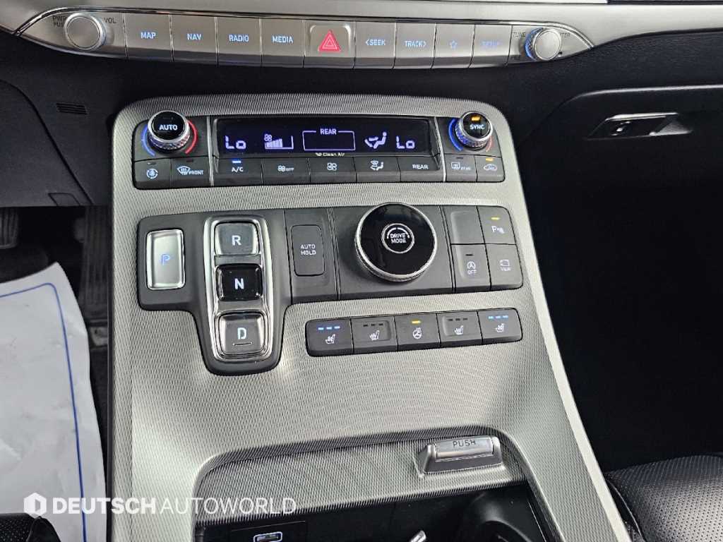 HYUNDAI Palisade - Vista 11