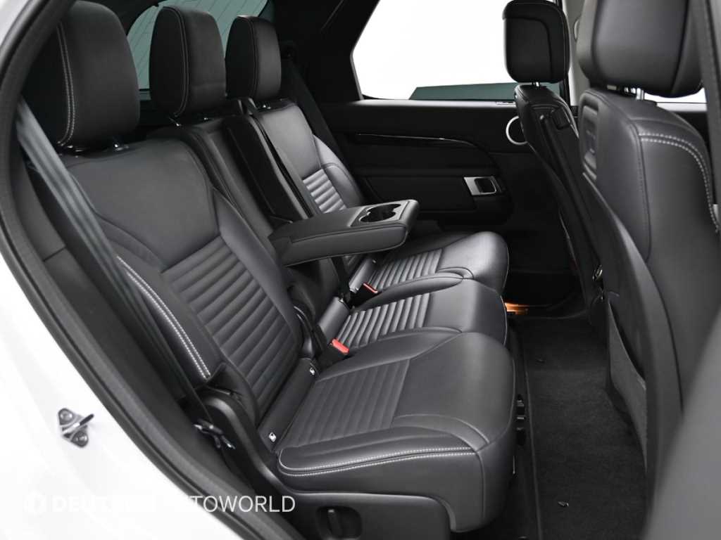 Land Rover Discovery 2023 - Importación desde Corea - HF Imports Iquique - Foto 14